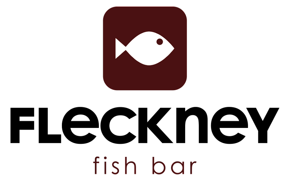 Fleckney Fish Bar - Logo